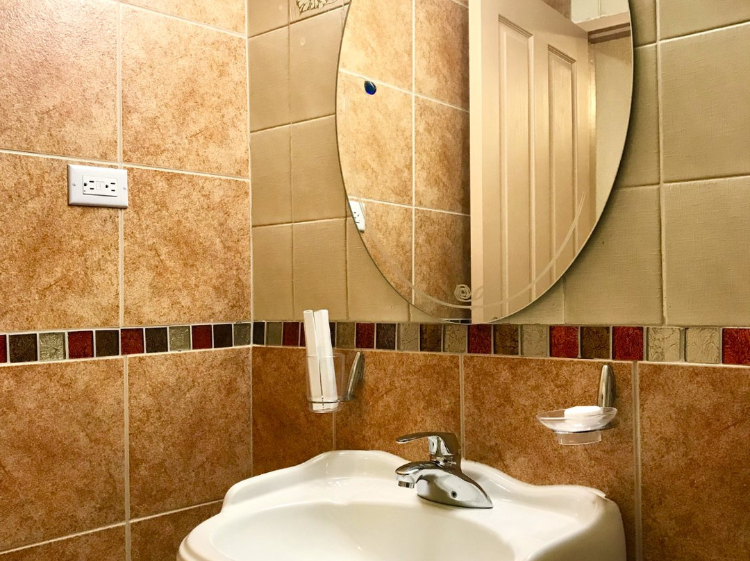 Guam Business Motel