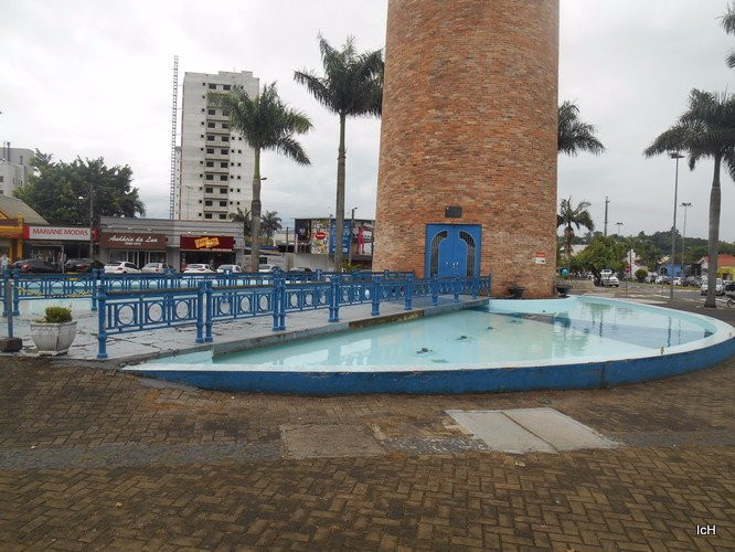 Campo Bom旅游攻略图片