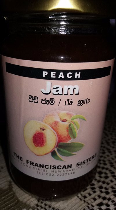 Franciscan Sister's Jam Room景点图片