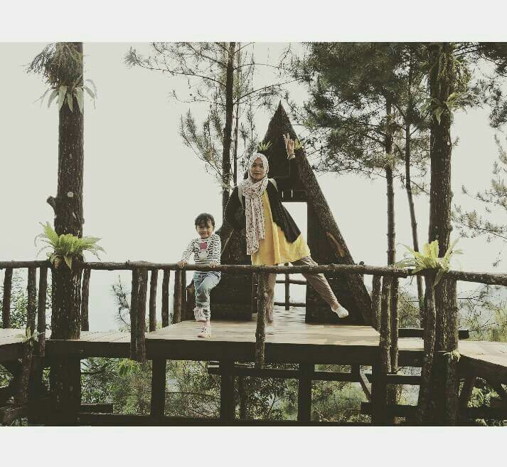 Panorama Pabangbon-茂物必去景点