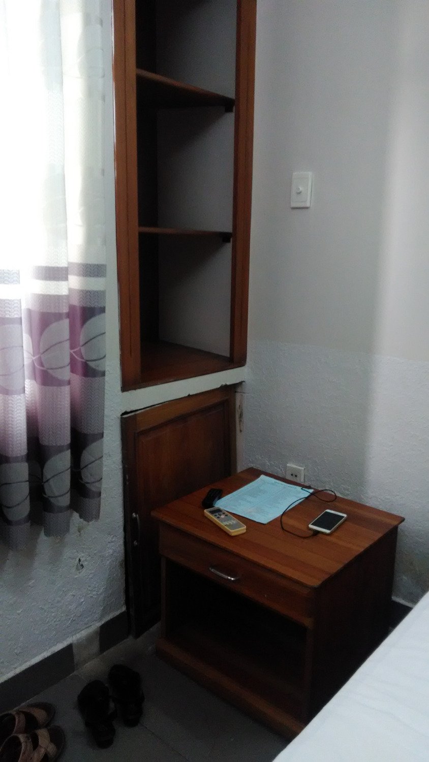 Hoa Binh 2 Hotel-官方