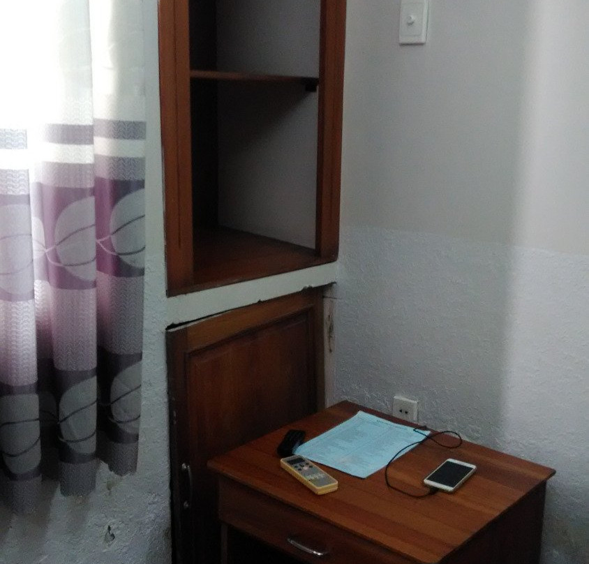 Long Xuyen酒店住宿-Hoa Binh 2 Hotel