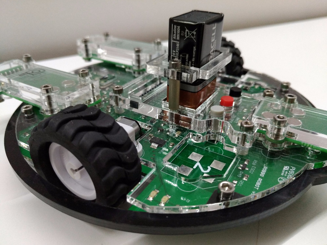 Expolab - Centro Ciência Viva-圣米格尔岛必去景点