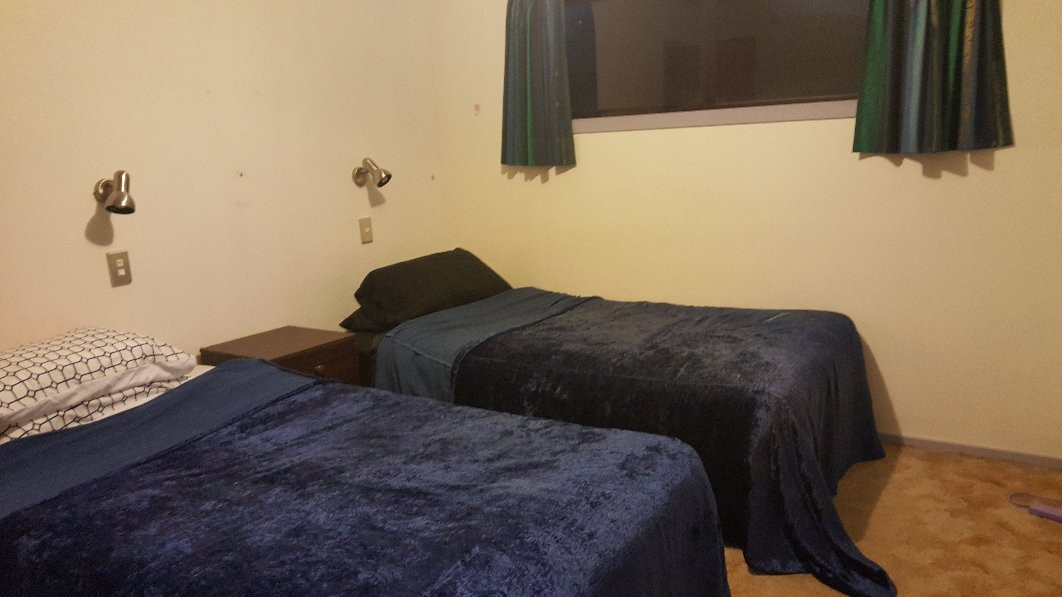 Harakeke Homestay
