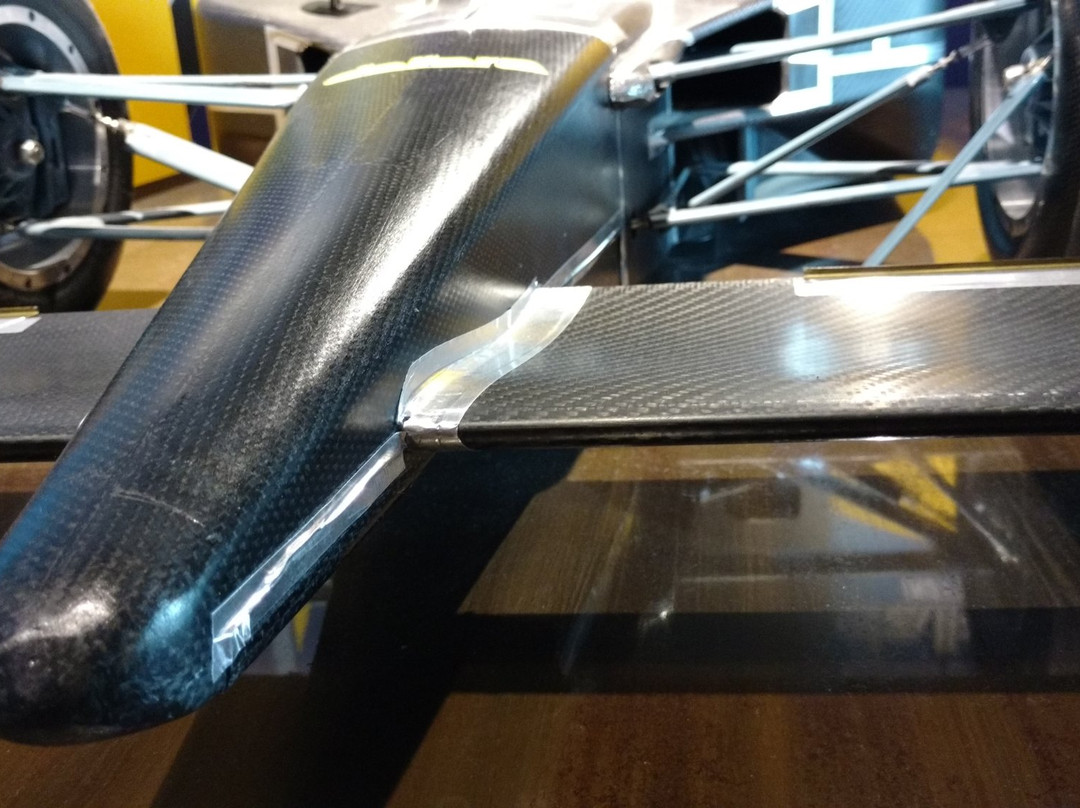 Dallara IndyCar Factory-Speedway必去景点