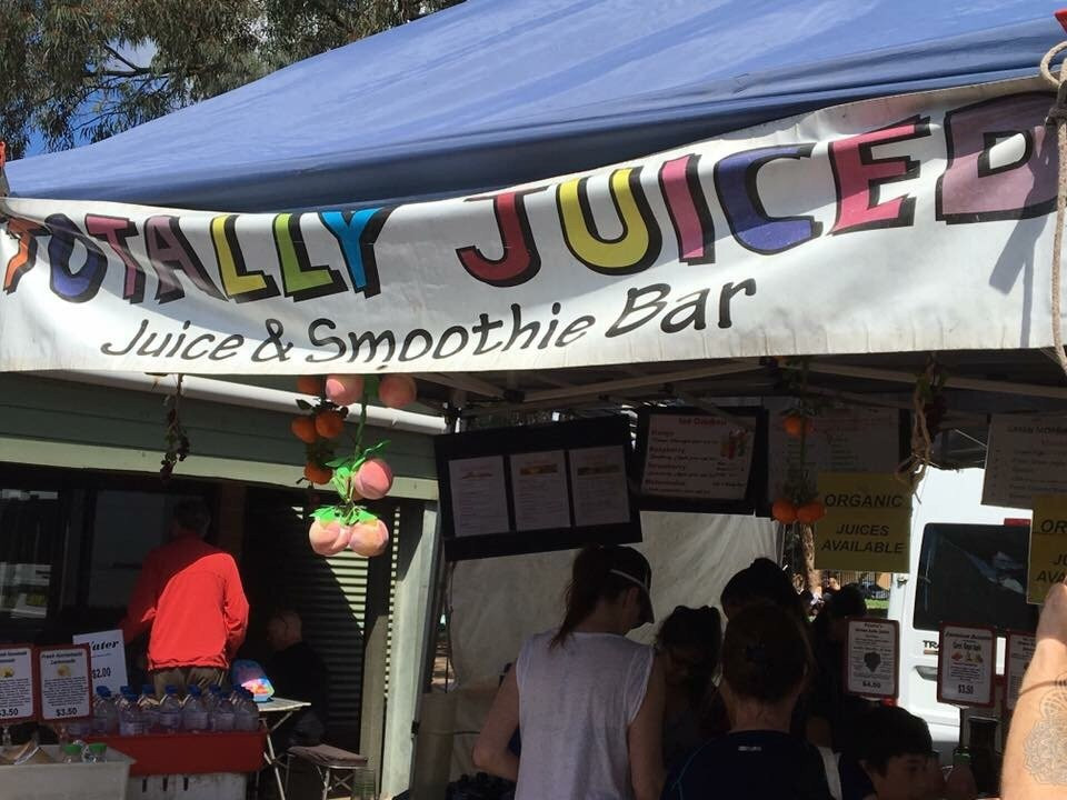 Rozelle Collectors Market-罗泽尔必去景点