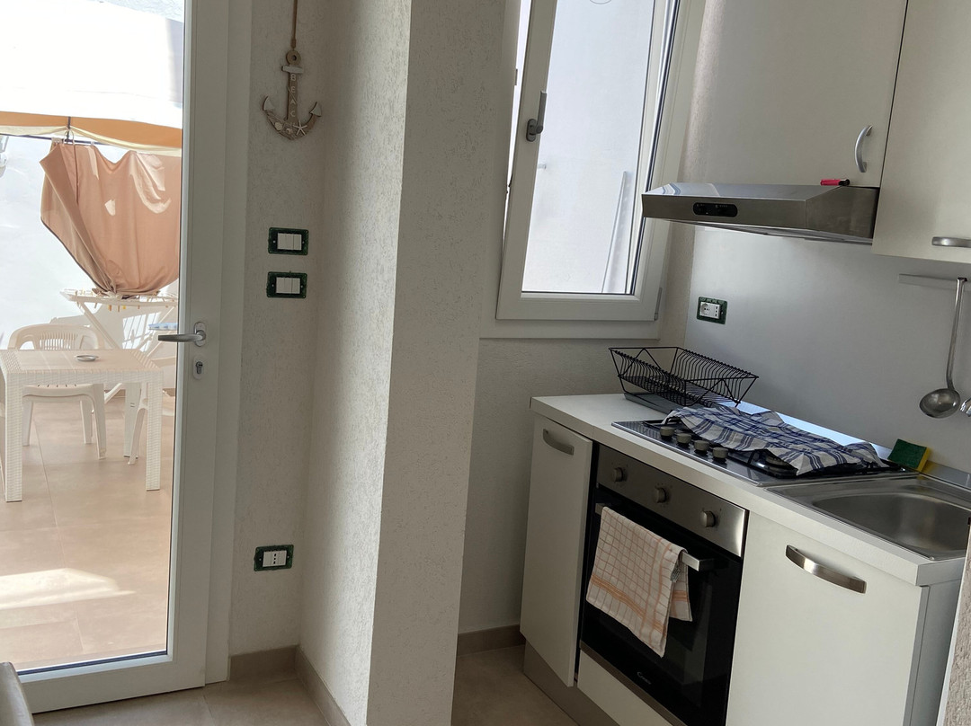 La Casa di Zia Dedera