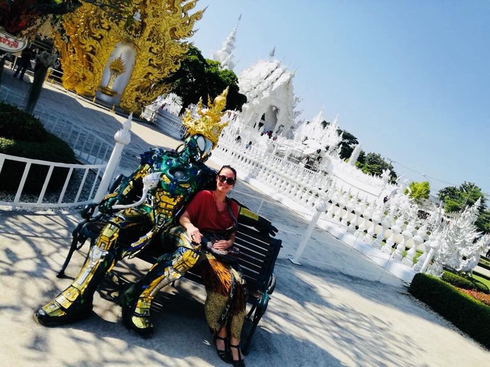 Ruen Lamai Lanna主图