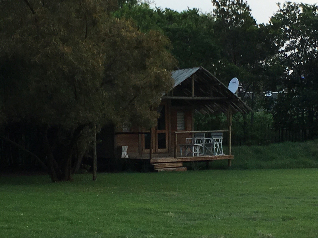 Rustika Guest Lodge主图