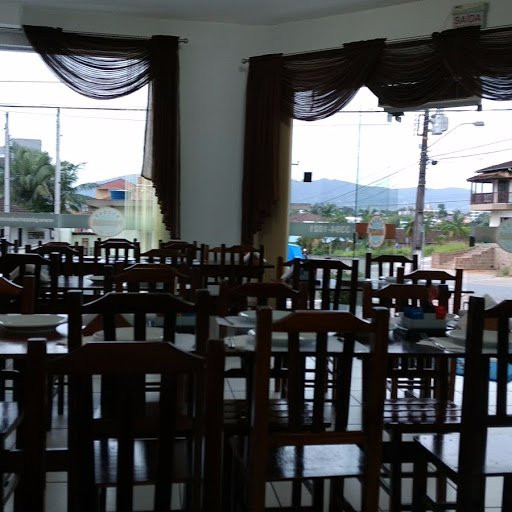 Indaial餐馆和美食-Nacoes Pizzaria