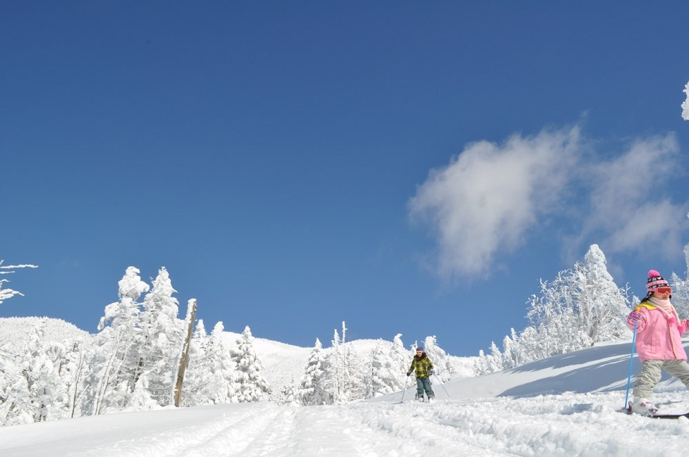 Pilatus Tateshina Ski Resort-茅野市必去景点