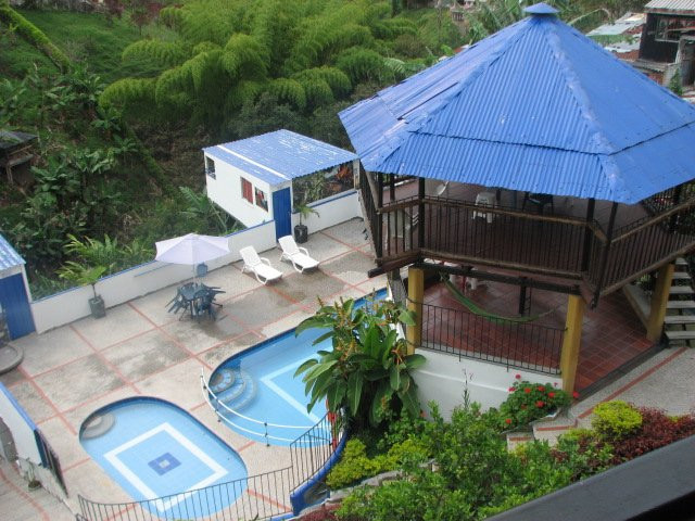 Parque Hotel Caciques