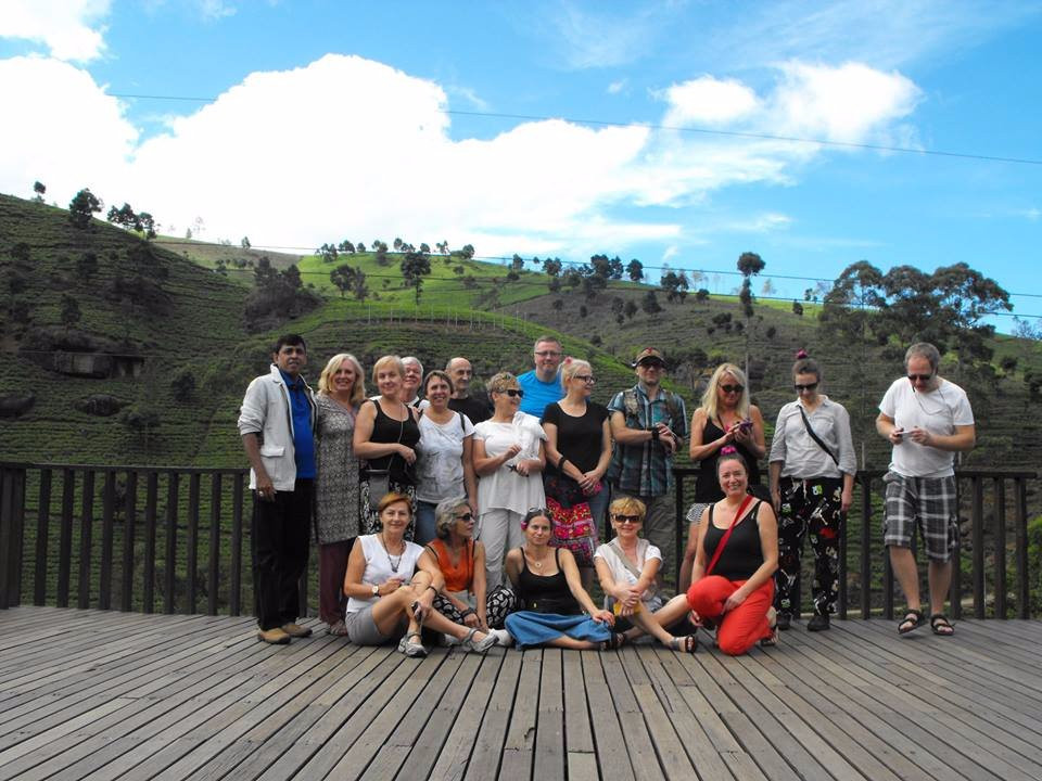 Tours For Sri Lanka景点图片