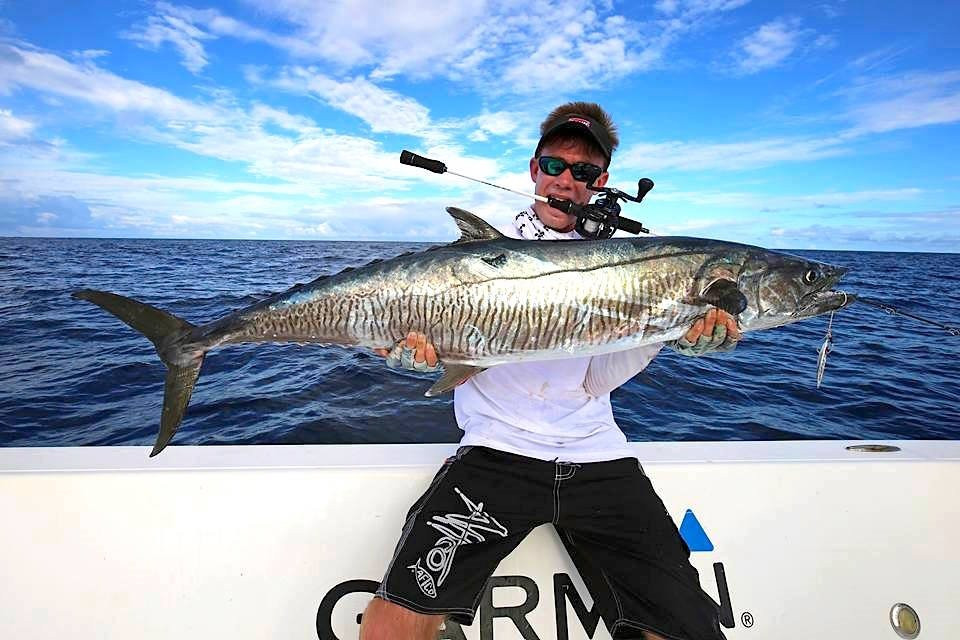 Sportfishing Lanka-科伦坡必去景点