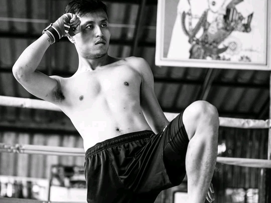Muay Thai Pai-拜县必去景点