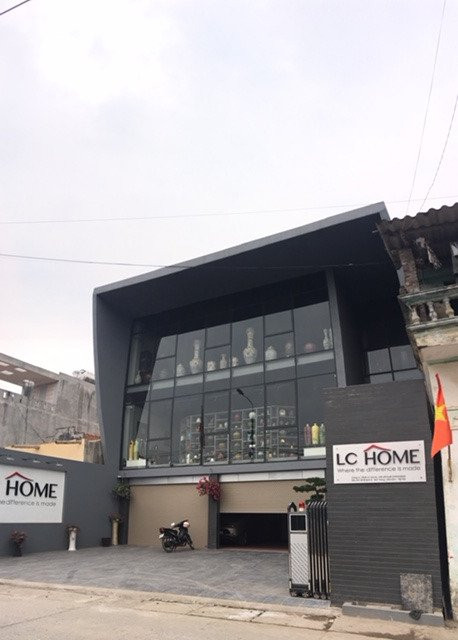 LC Home-河内必去景点