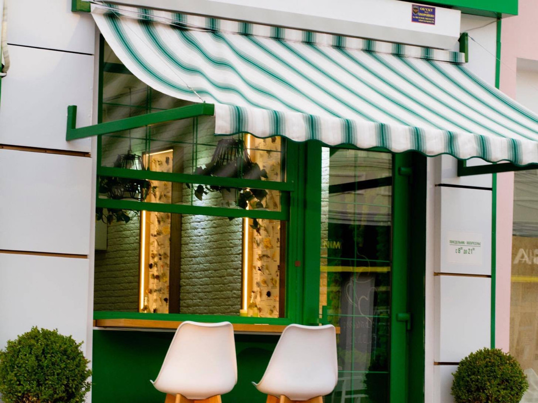 Verde Espresso Bar