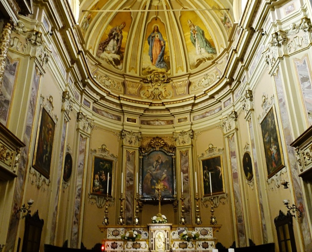 Chiesa di Sant'Ilario景点图片