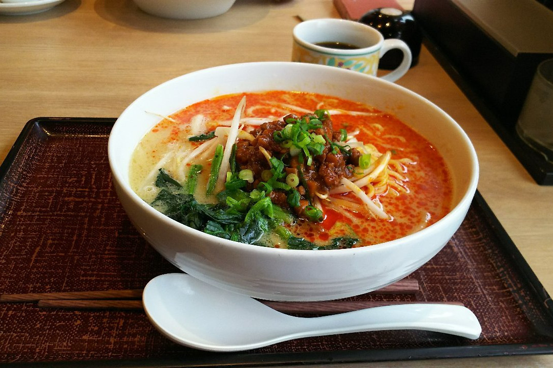 デニーズ 朝霞台店