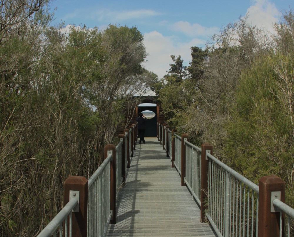 Lake Muir National Park