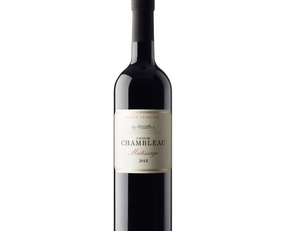 Domaine de Chambleau-Colombier必去景点