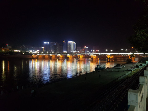 明江国际酒店主图