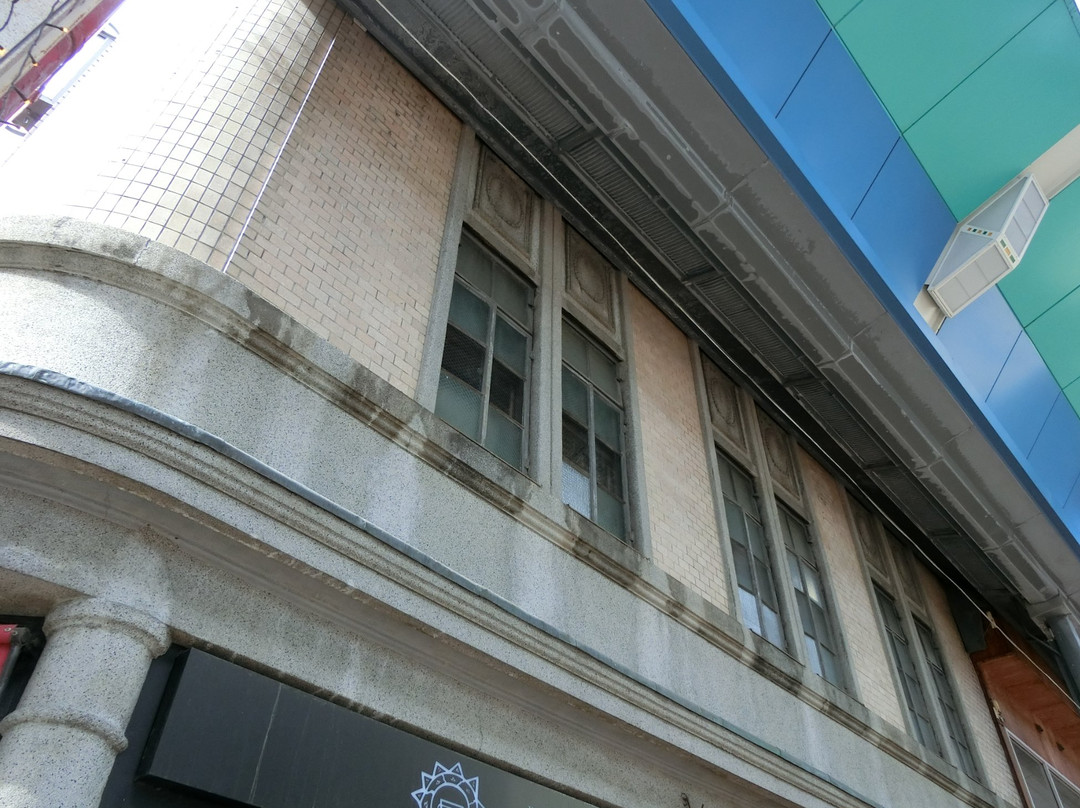 Old Maruyo Shirakata Branch Store-小樽市必去景点