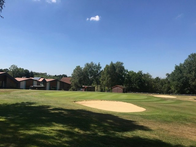 Tilgate Forest Golf Centre景点图片