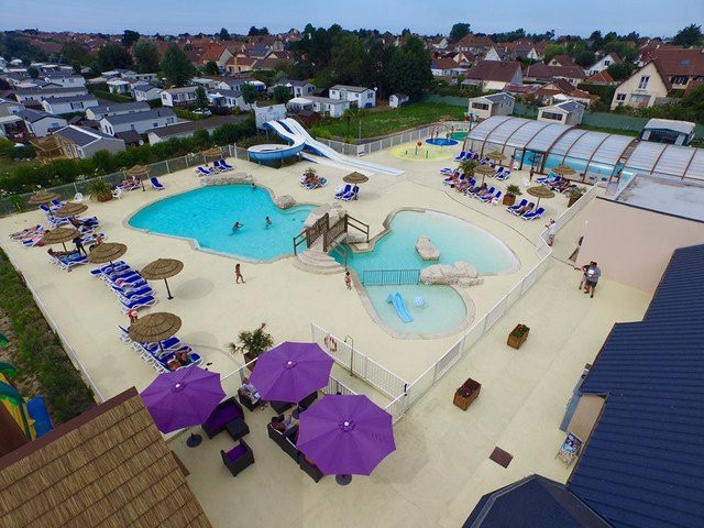Domaine Les Prairies de la Mer