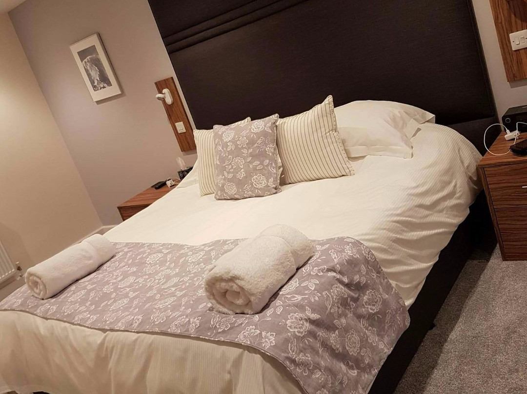 Knotts Mill Country Lodge