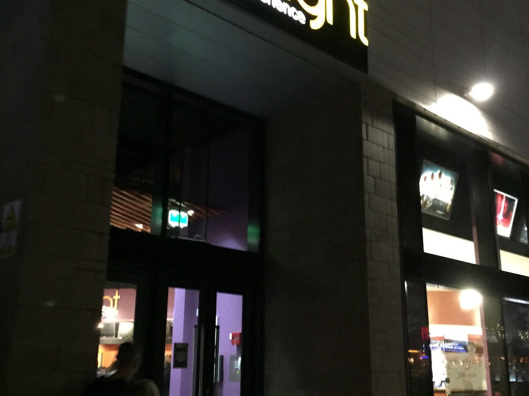 Light Cinema New Brighton-New Brighton必去景点