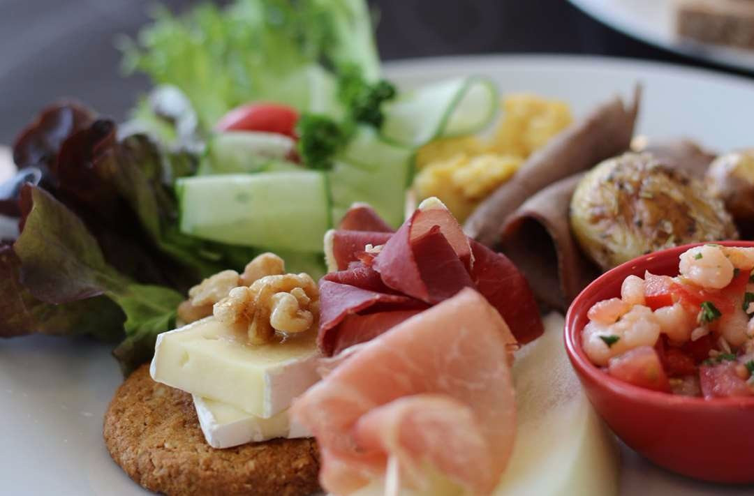 Bomlo kulturhus-Bomlo Municipality必去景点