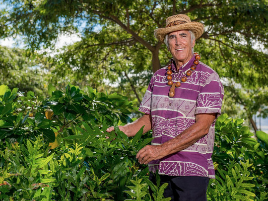 Maui Nei Native Expeditions-拉海纳必去景点