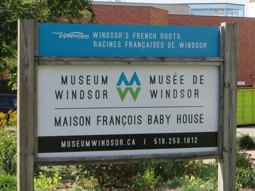 Museum Windsor-温莎堡必去景点