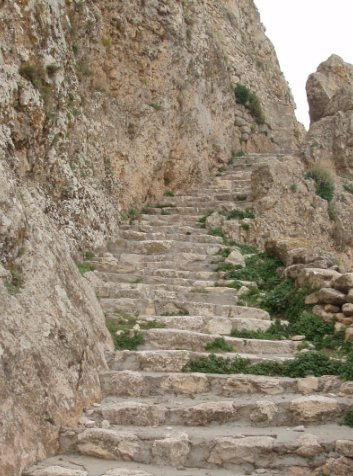 Table Jugurtha-Kalaat Senan必去景点