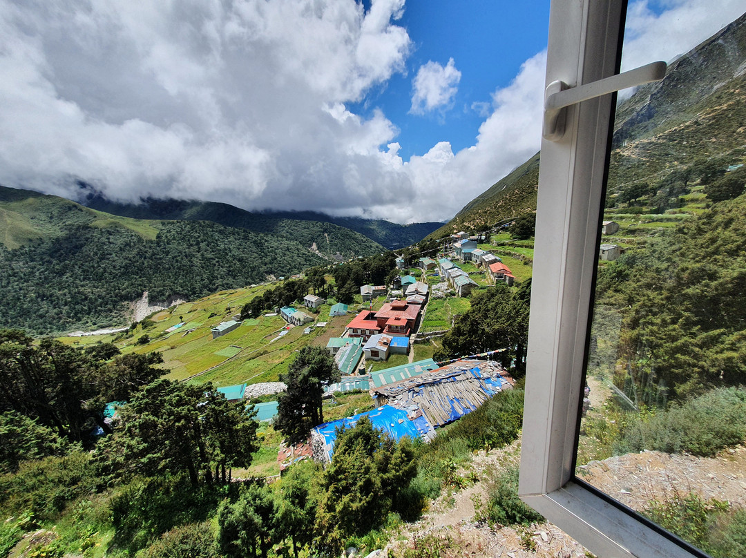 Valley View Lodge And Restaurant