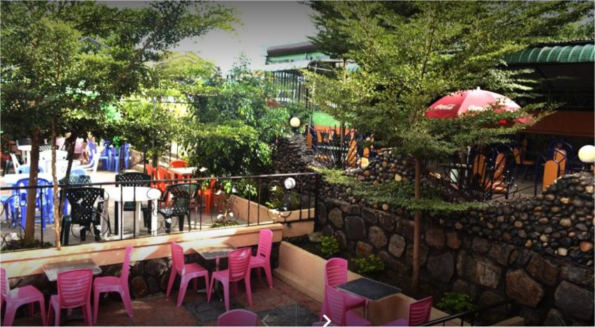 Lambadina Hotel