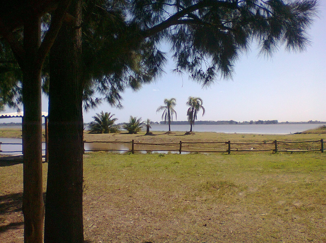 Laguna de Bragado景点图片