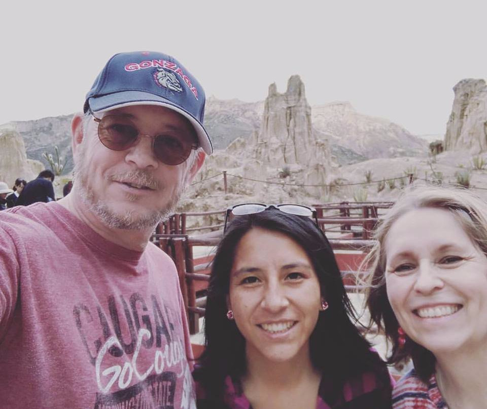 Shuttle Safe Bolivia-拉巴斯必去景点