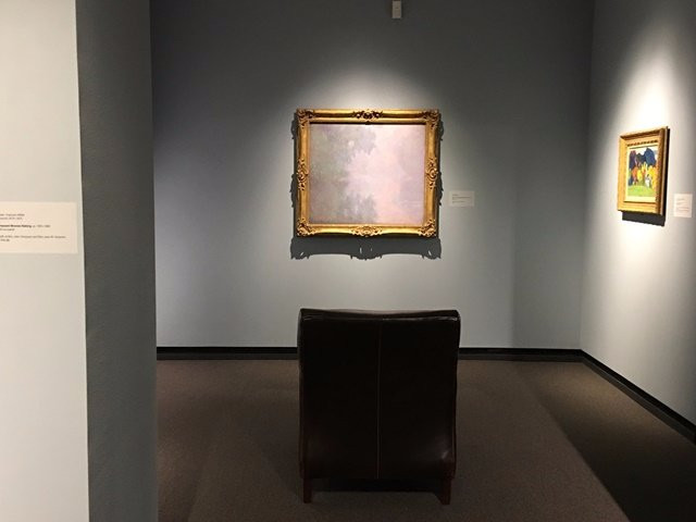 Mead Art Museum景点图片