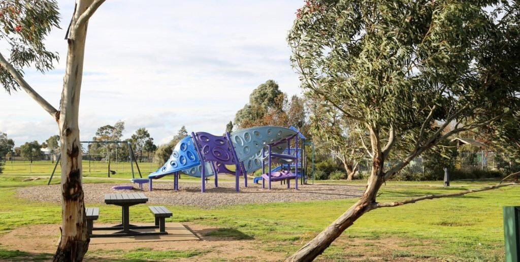 Grange Reserve-Hoppers Crossing必去景点