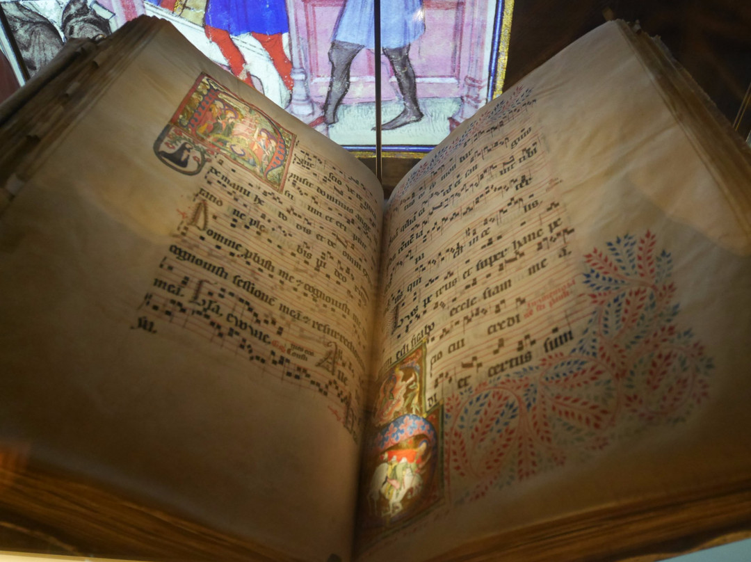 Forum of Swiss History Schwyz-Schwyz必去景点