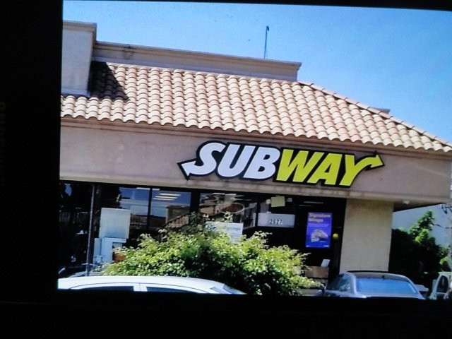 Subway