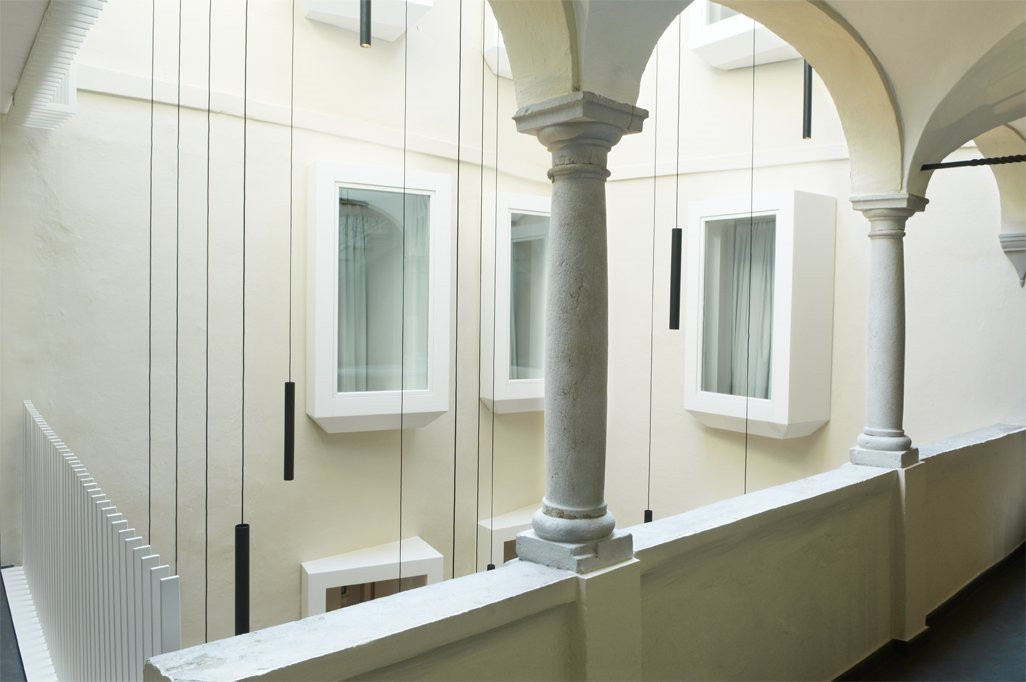 Savosa酒店住宿-Hotel Gabbani