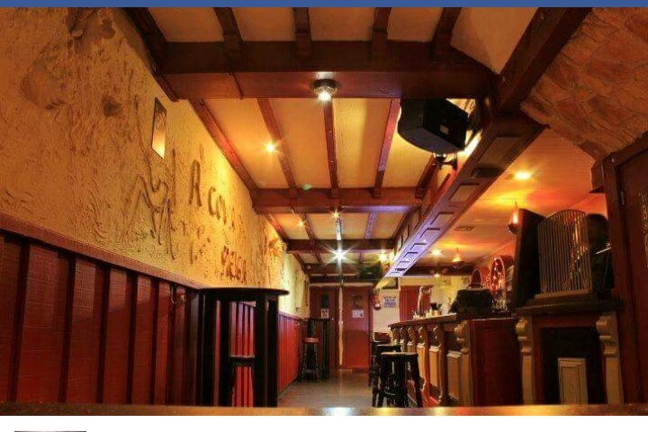 Covas旅游景点-A Cova Meiga