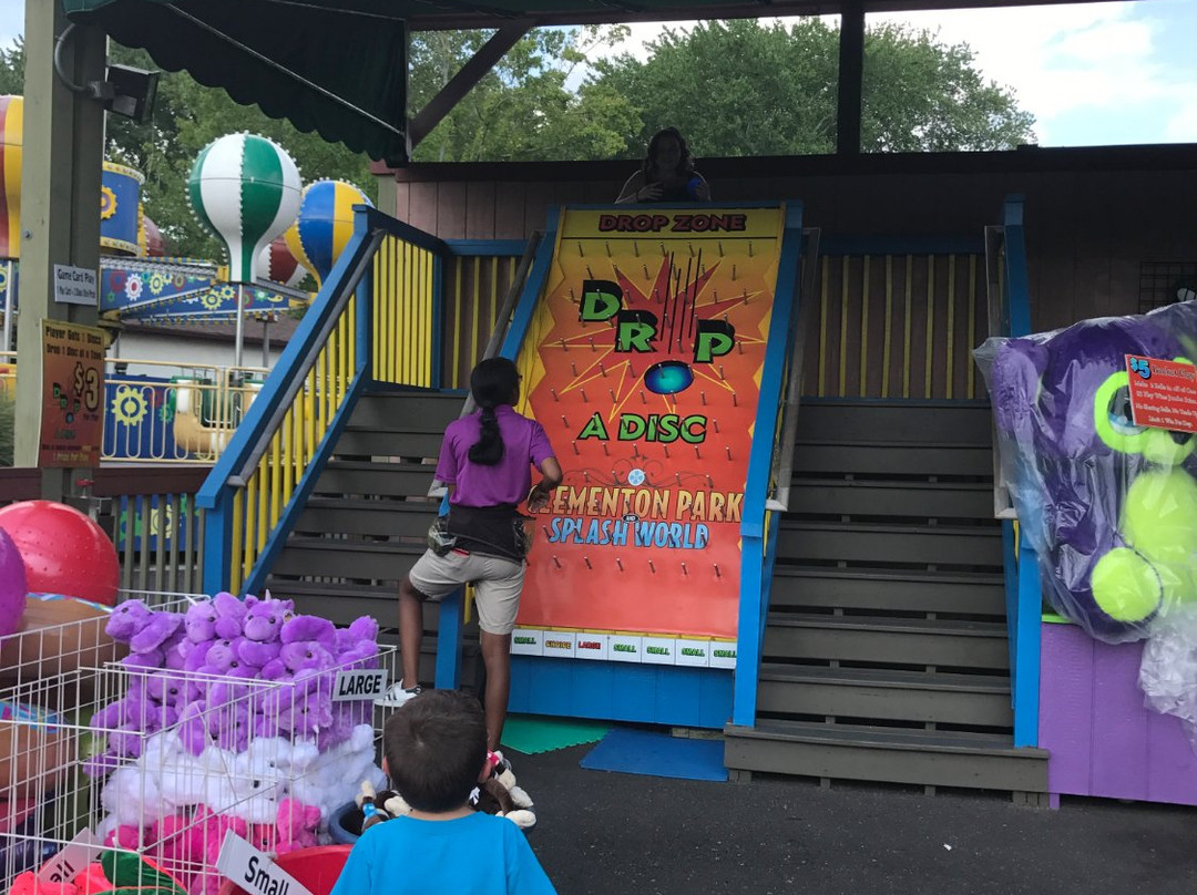 Clementon Park And Splash World景点图片