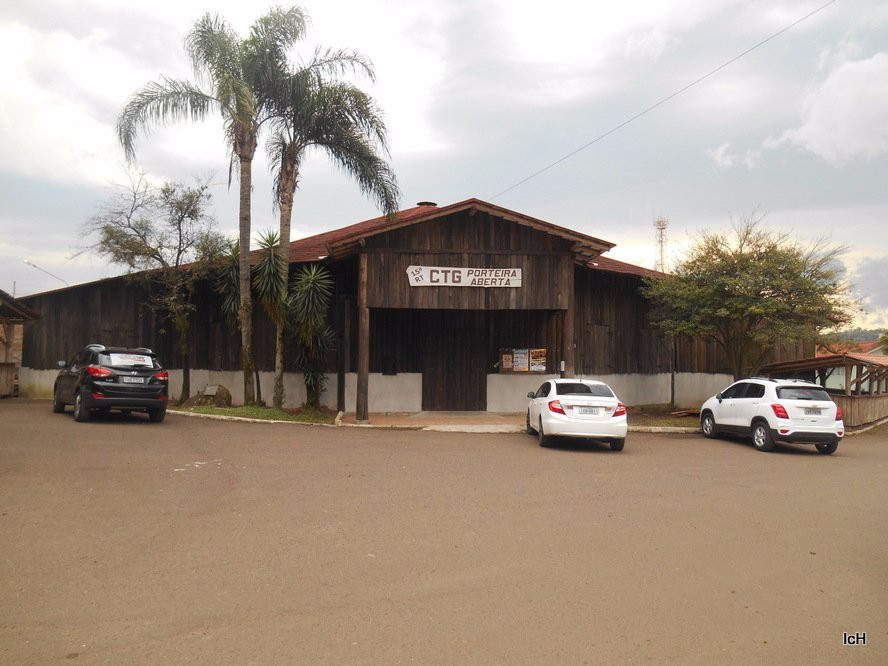 Parque Municipal/MORANGÃO-Bom Principio必去景点