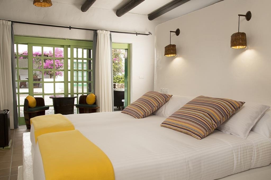 Hotelito La Era B&B-官方