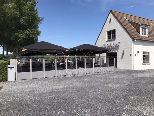 Veldzicht