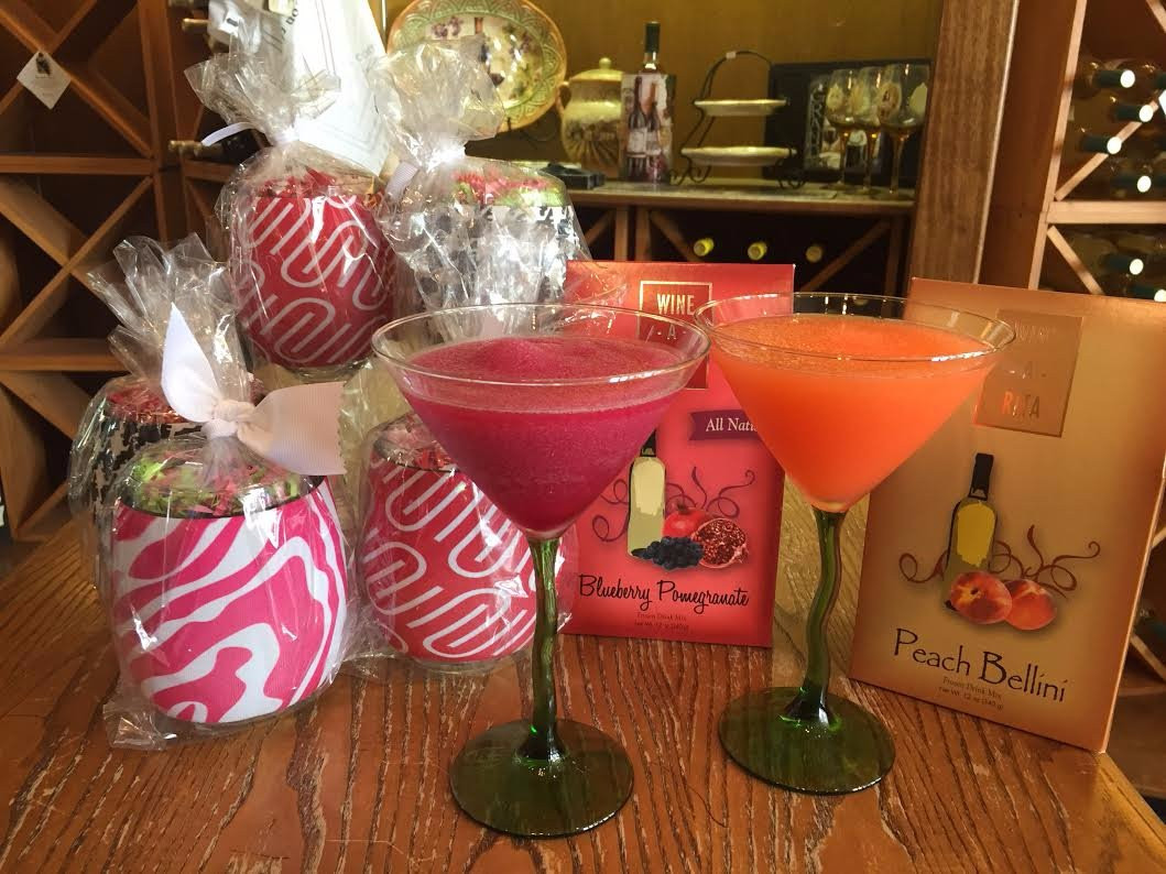 D'Vine Wine-格兰伯里必去景点